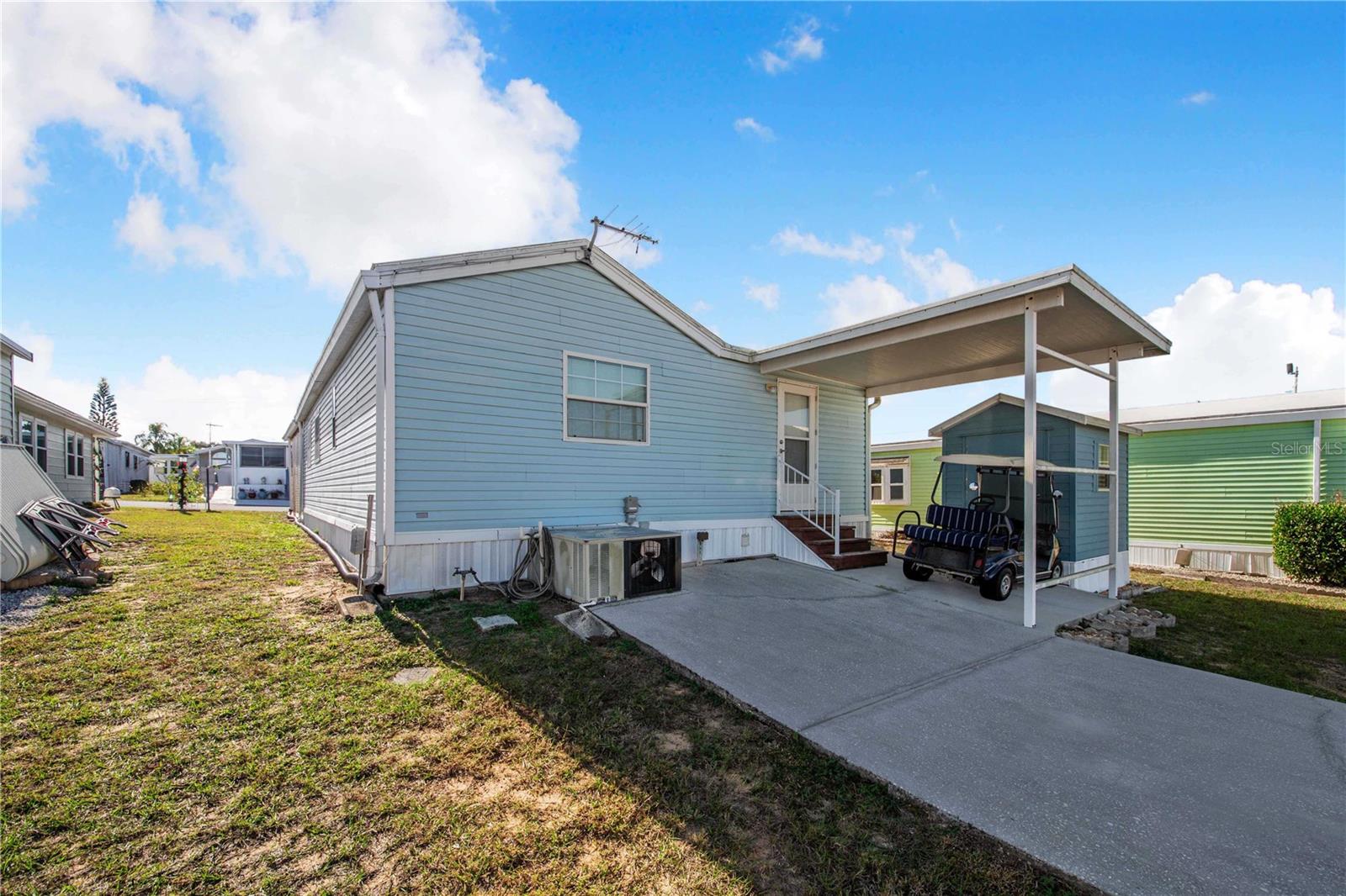 251 PATTERSON RD #F22, HAINES CITY, FL — photo 22
