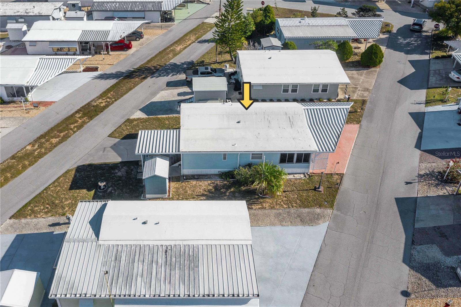 251 PATTERSON RD #F22, HAINES CITY, FL — photo 25