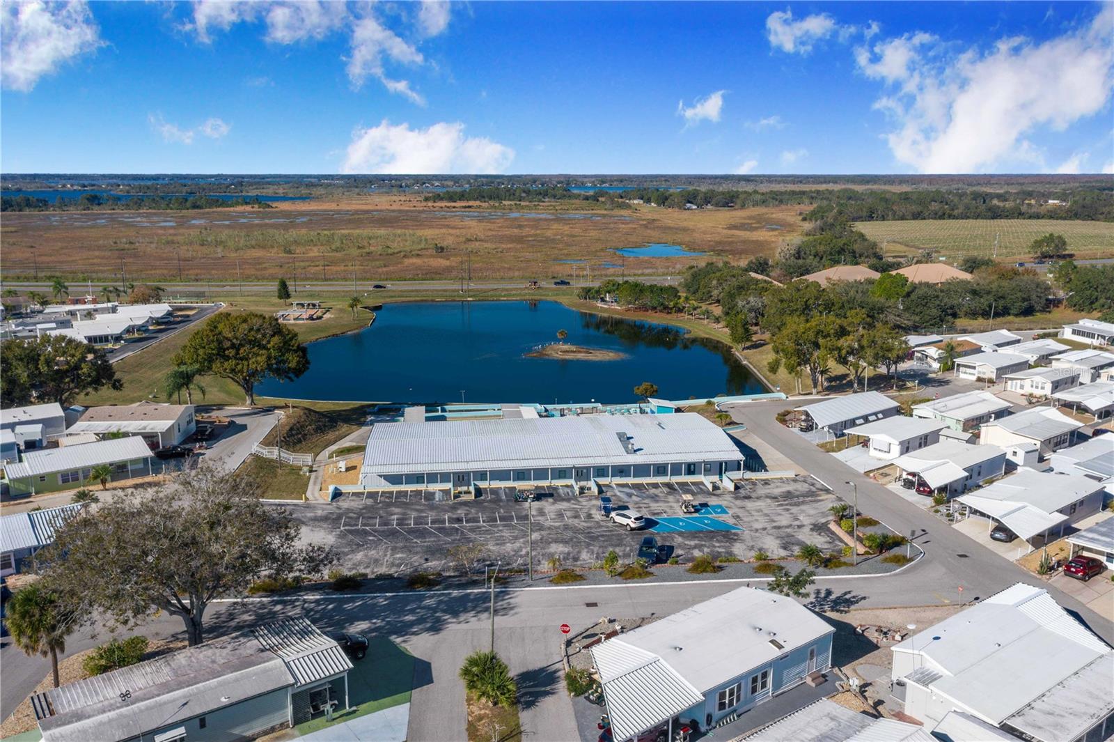 251 PATTERSON RD #F22, HAINES CITY, FL — photo 26