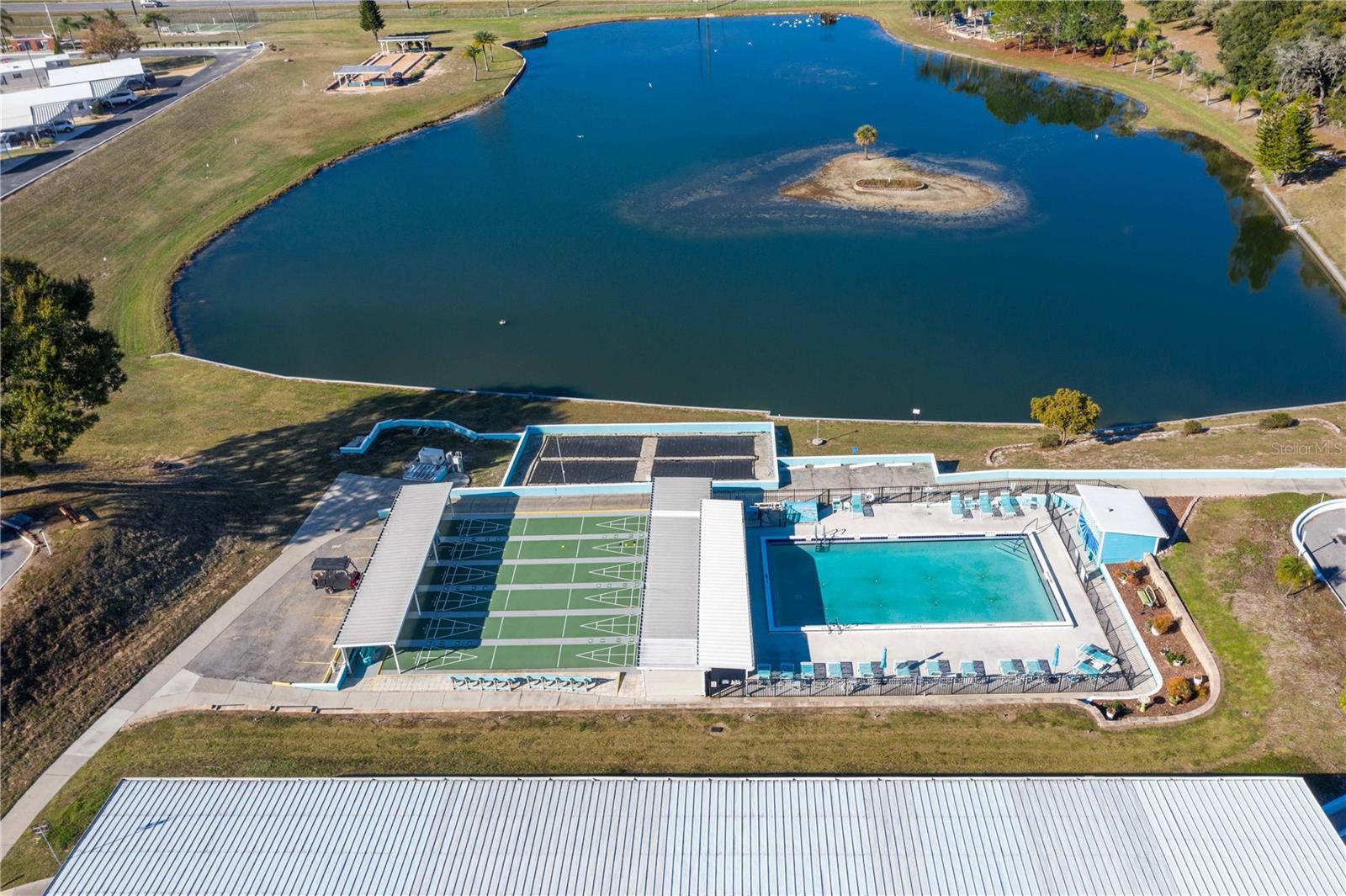 251 PATTERSON RD #F22, HAINES CITY, FL — photo 27