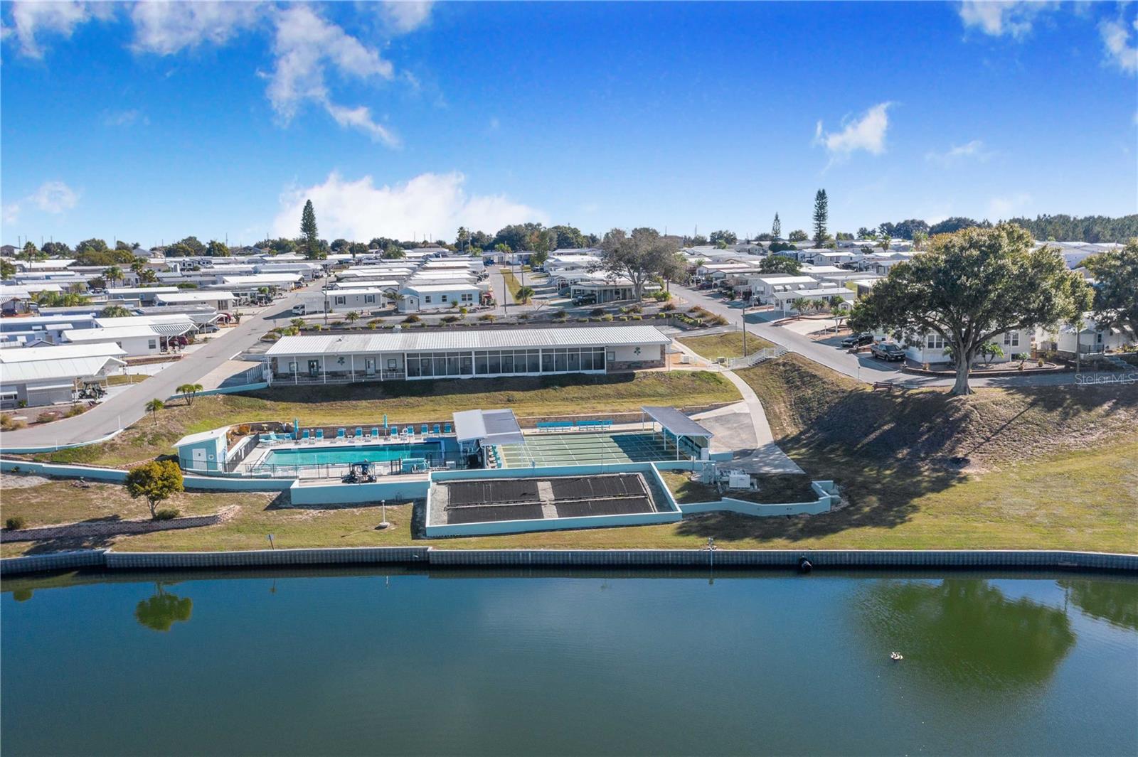 251 PATTERSON RD #F22, HAINES CITY, FL — photo 28