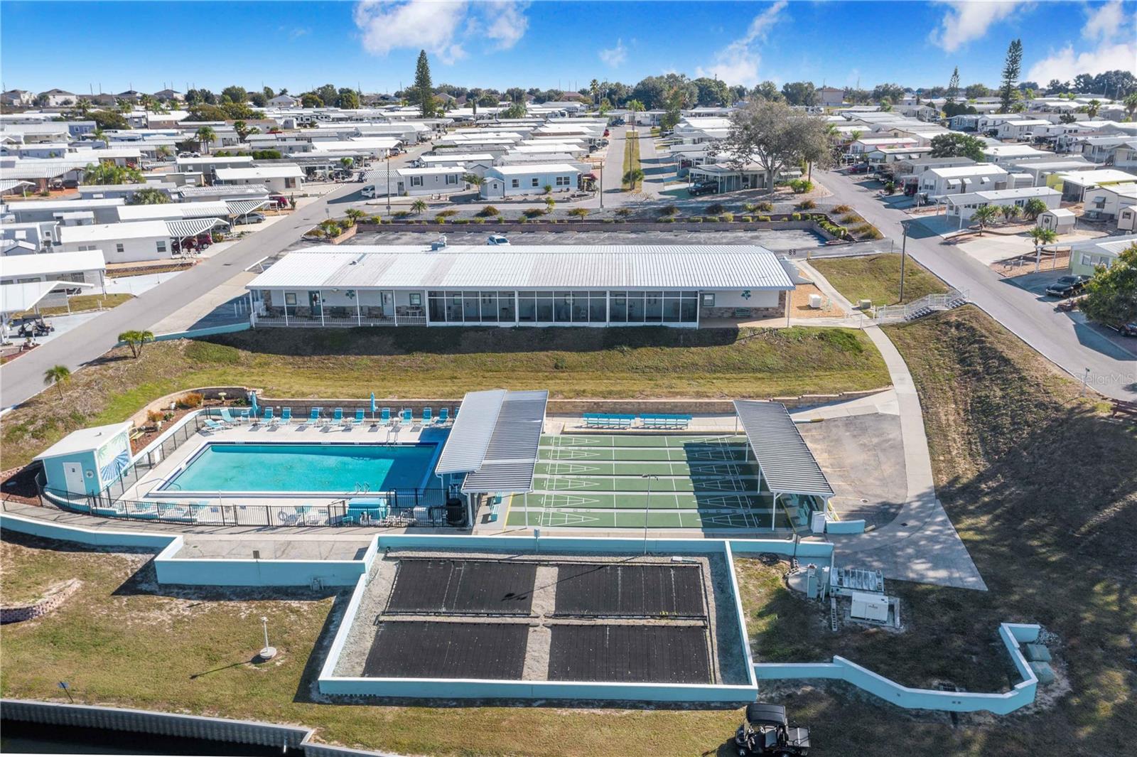 251 PATTERSON RD #F22, HAINES CITY, FL — photo 30