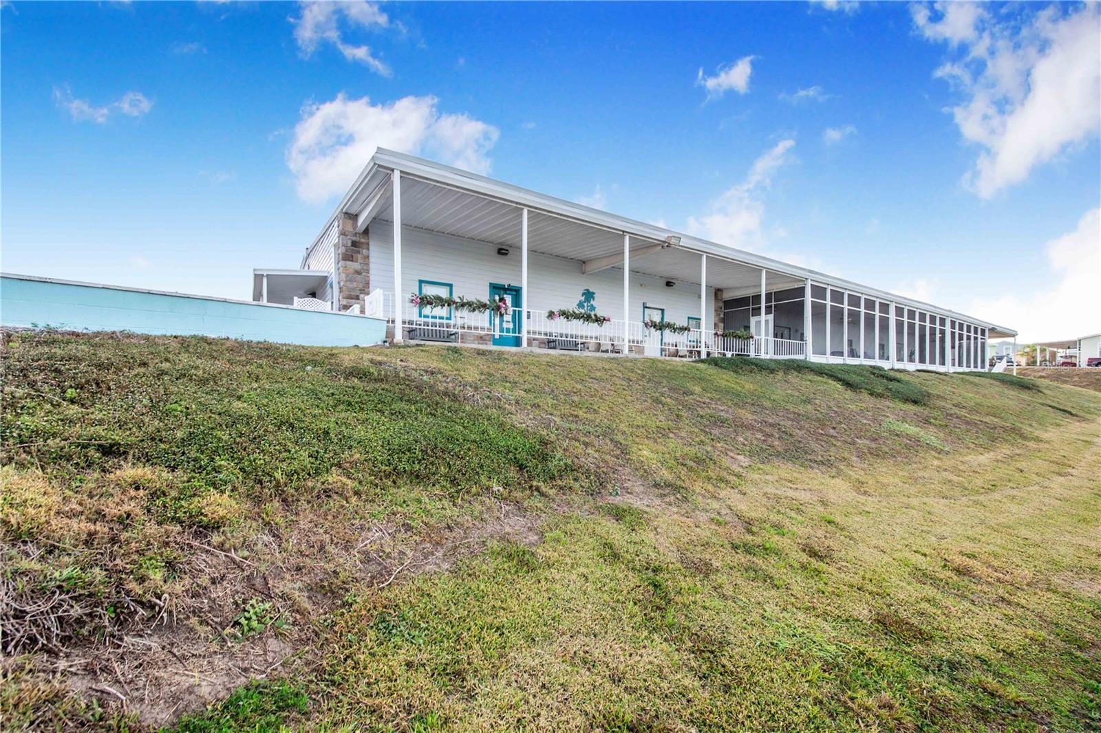 251 PATTERSON RD #F22, HAINES CITY, FL — photo 32