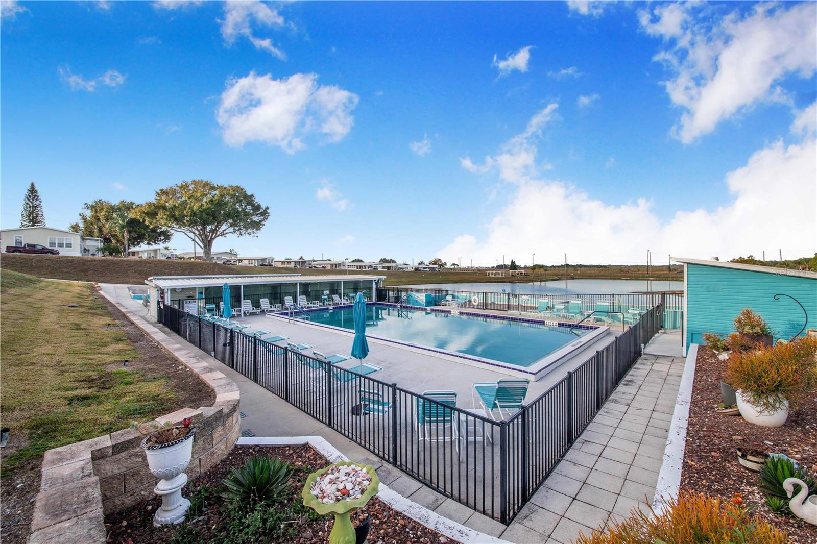251 PATTERSON RD #F22, HAINES CITY, FL — photo 34