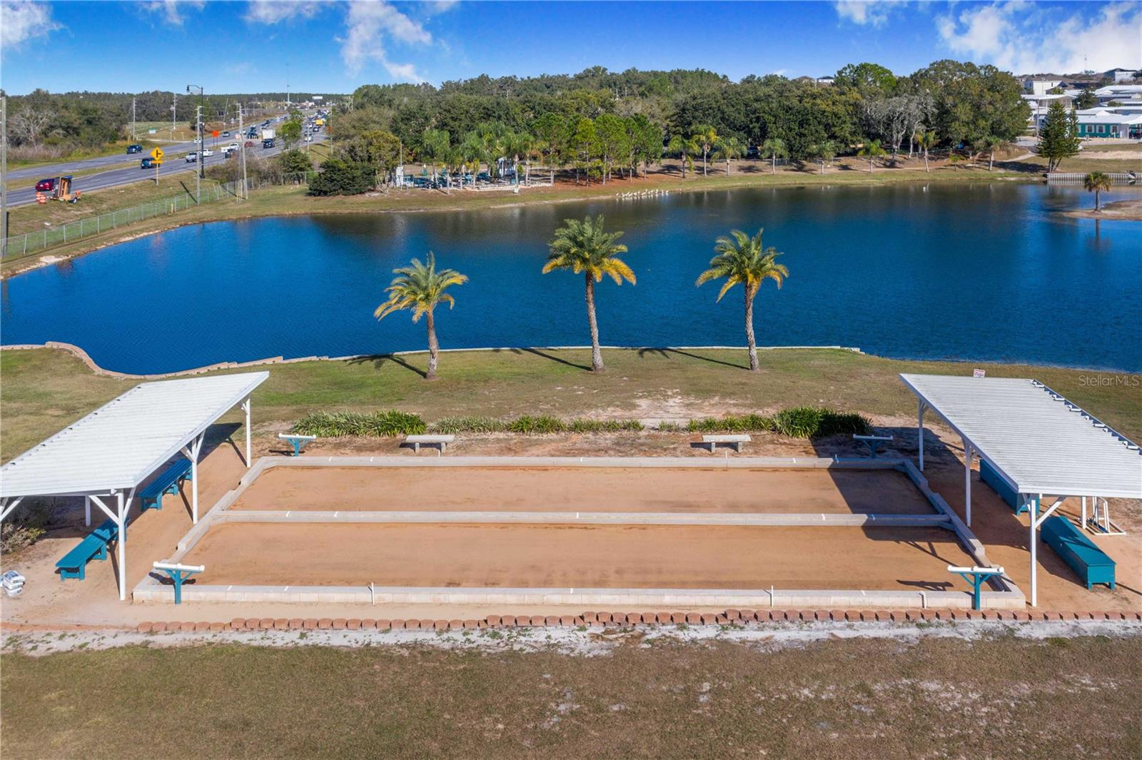 251 PATTERSON RD #F22, HAINES CITY, FL — photo 41