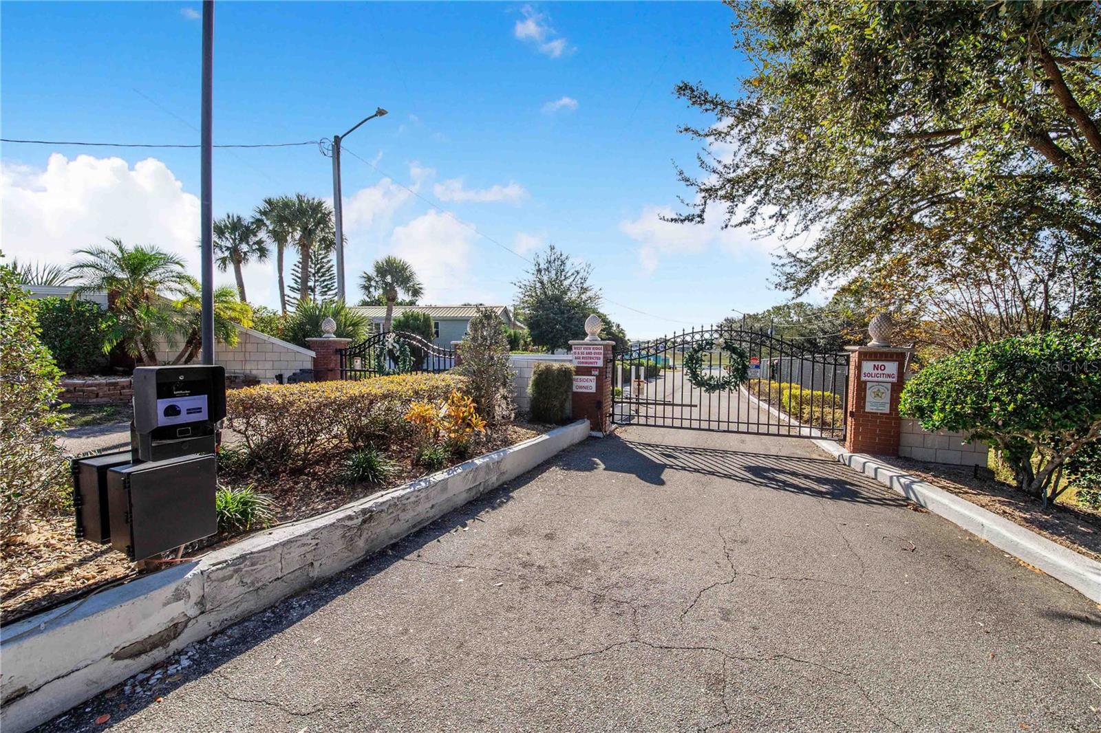 251 PATTERSON RD #F22, HAINES CITY, FL — photo 49