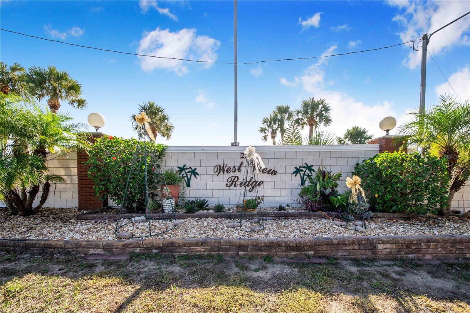 251 PATTERSON RD #F22, HAINES CITY, FL — photo 50