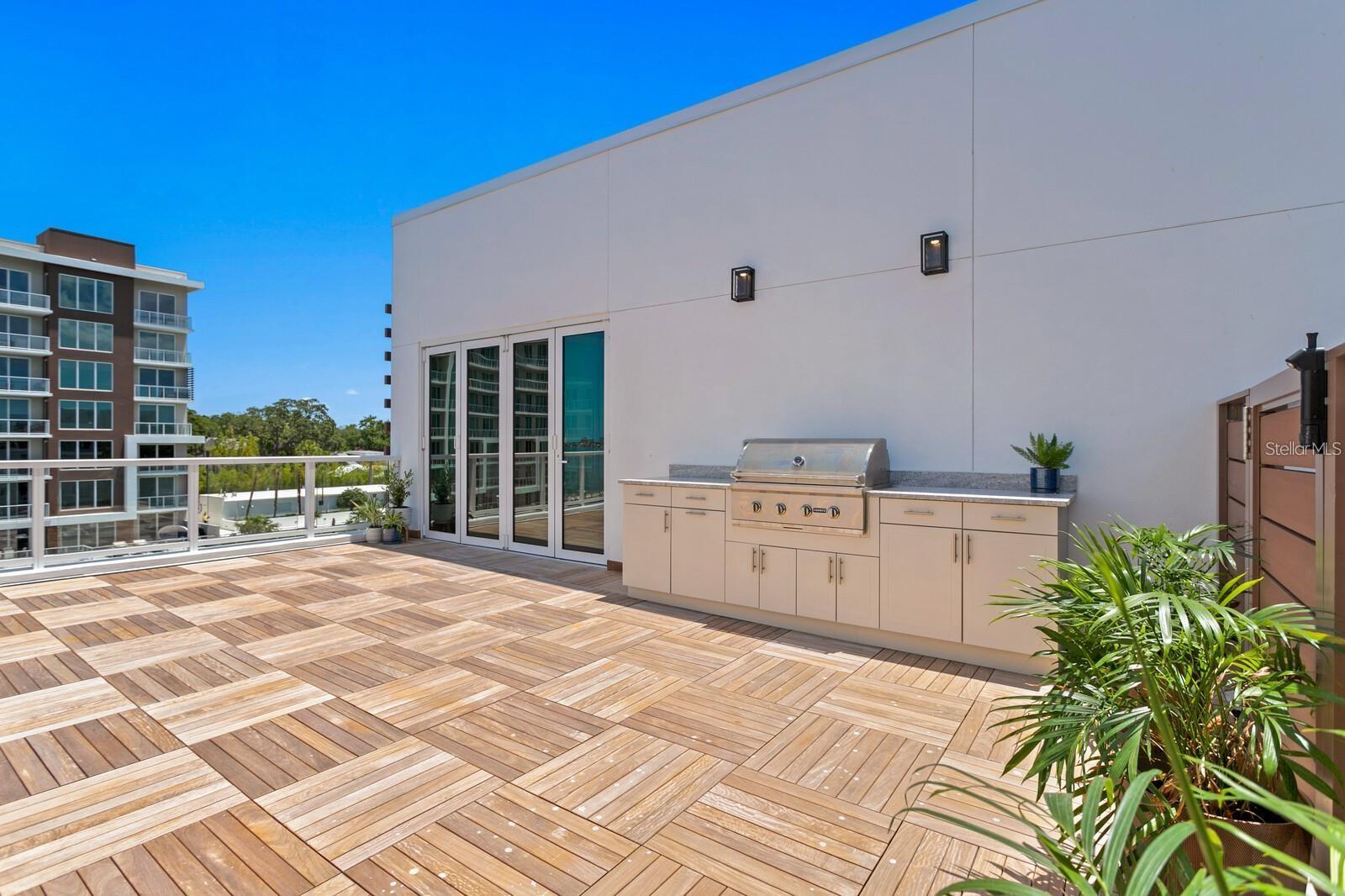 864 N OSCEOLA AVE, CLEARWATER, FL — photo 5