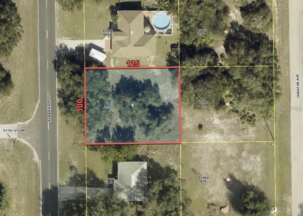 1088 ALABAMA RD S, LEHIGH ACRES, FL