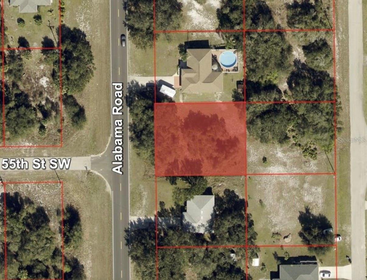 1088 ALABAMA RD S, LEHIGH ACRES, FL — photo 2