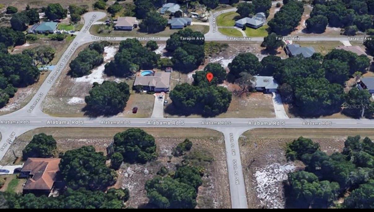 1088 ALABAMA RD S, LEHIGH ACRES, FL — photo 5