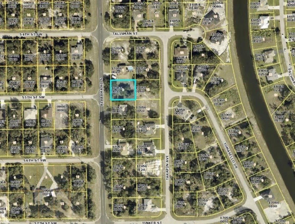 1088 ALABAMA RD S, LEHIGH ACRES, FL — photo 6
