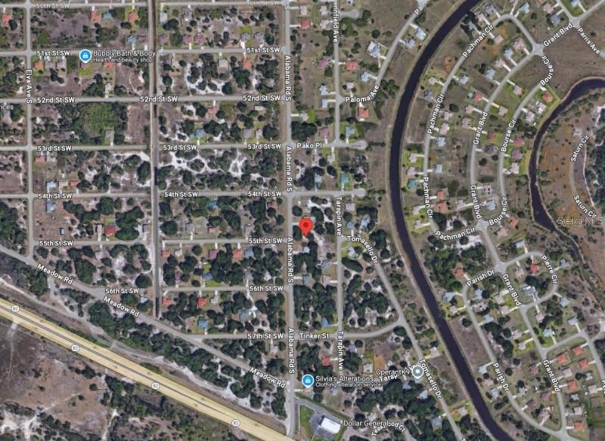 1088 ALABAMA RD S, LEHIGH ACRES, FL — photo 7