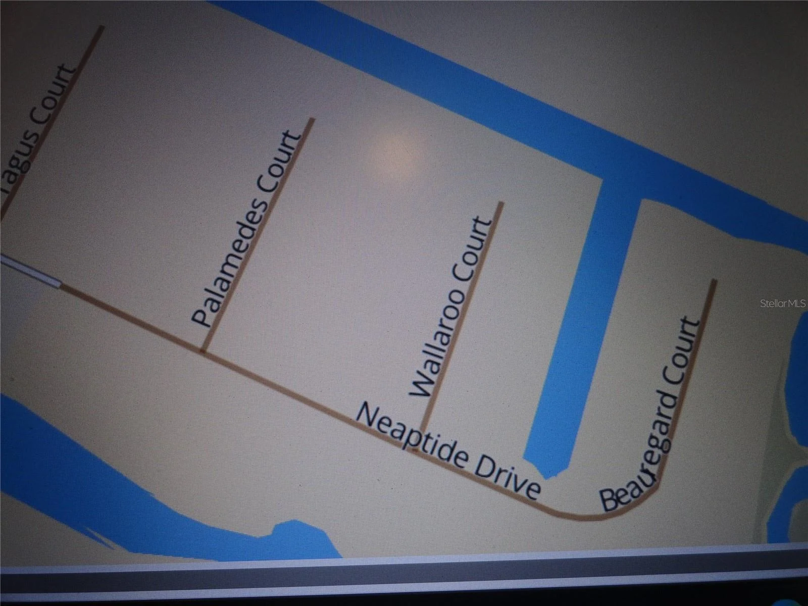 1357 BEAUREGARD CT, PUNTA GORDA, FL — photo 2