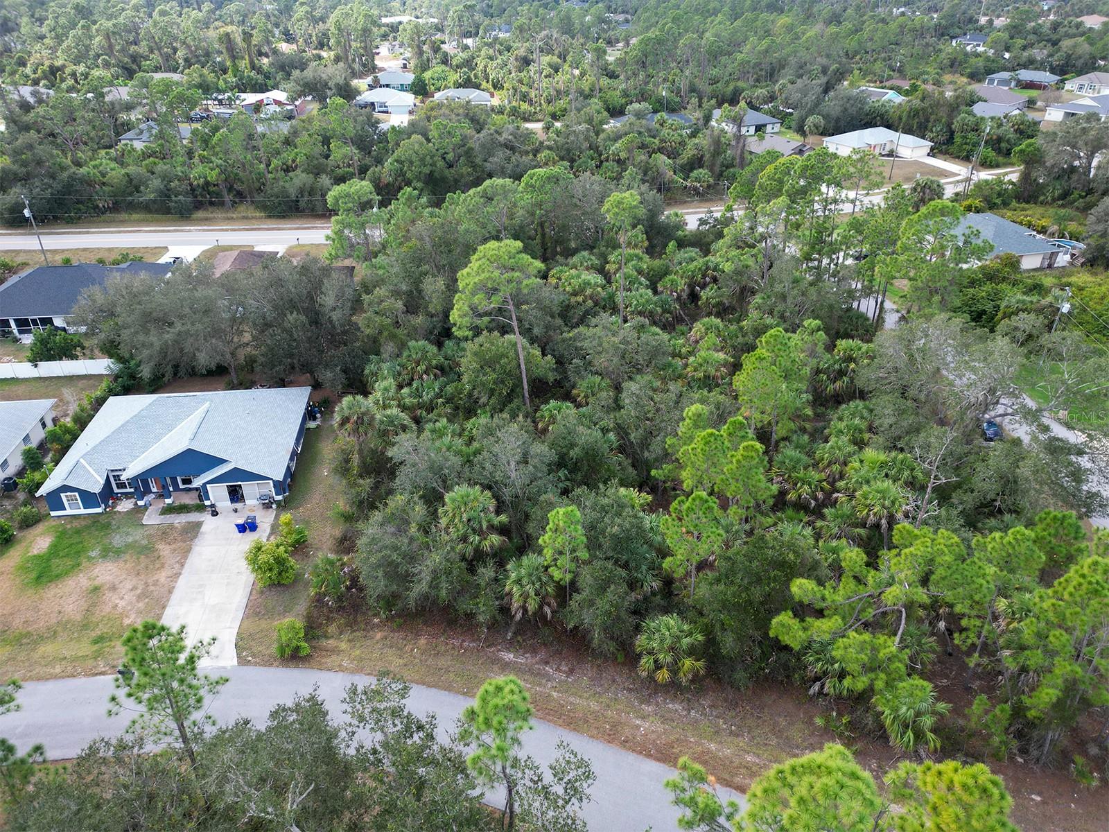 FELIX AVE, NORTH PORT, FL — photo 4