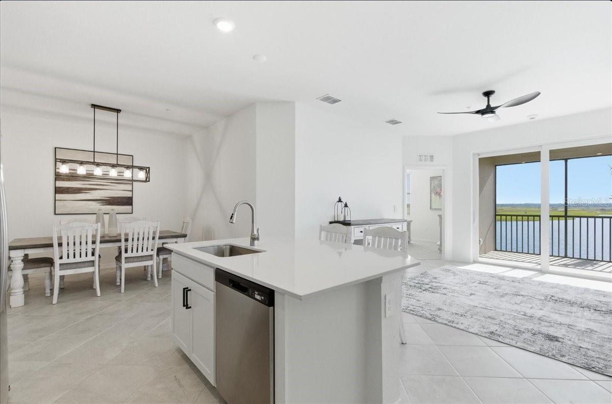 19140 SCALLOP LOOP #308, LAKEWOOD RANCH, FL — photo 5
