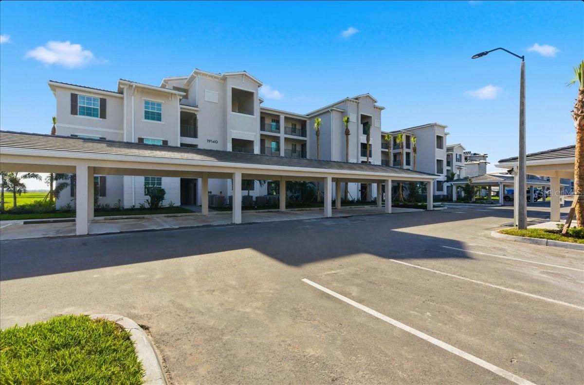 19140 SCALLOP LOOP #308, LAKEWOOD RANCH, FL — photo 16