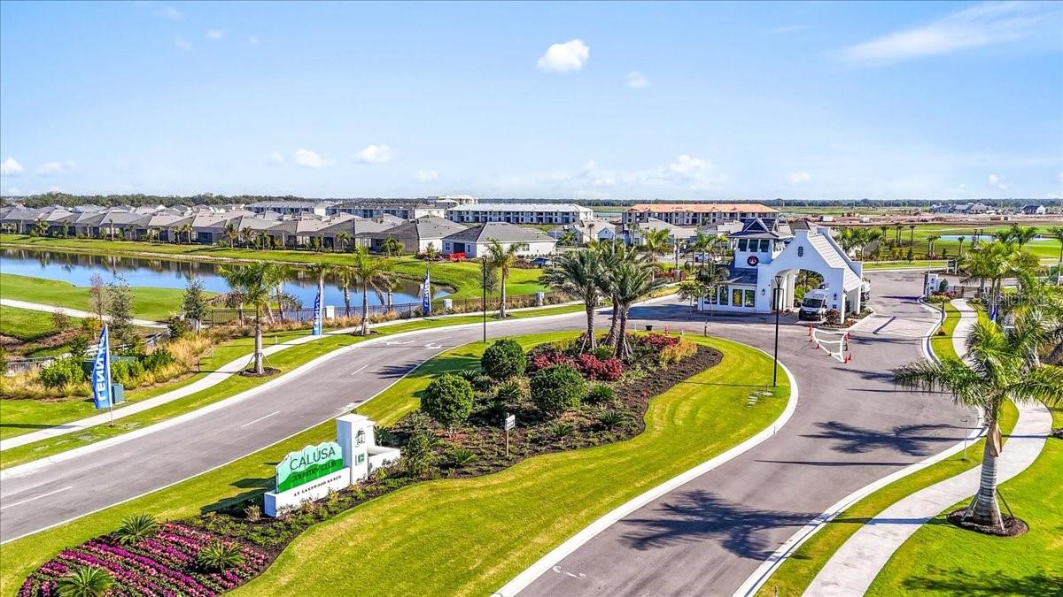 19140 SCALLOP LOOP #308, LAKEWOOD RANCH, FL — photo 18