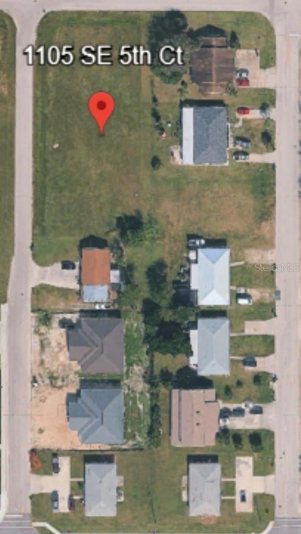 1105 SE 5TH CT, CAPE CORAL, FL — photo 2