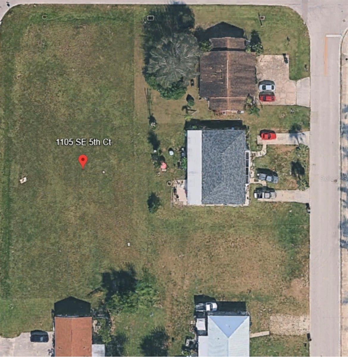 1105 SE 5TH CT, CAPE CORAL, FL — photo 3