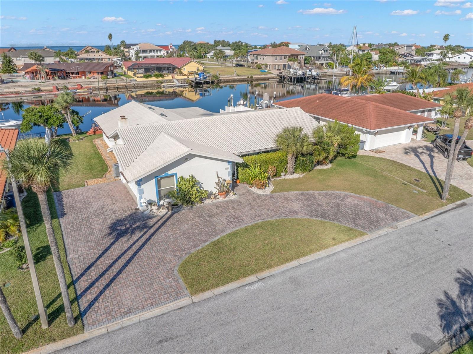 5451 WINDWARD WAY, NEW PORT RICHEY, FL — photo 16