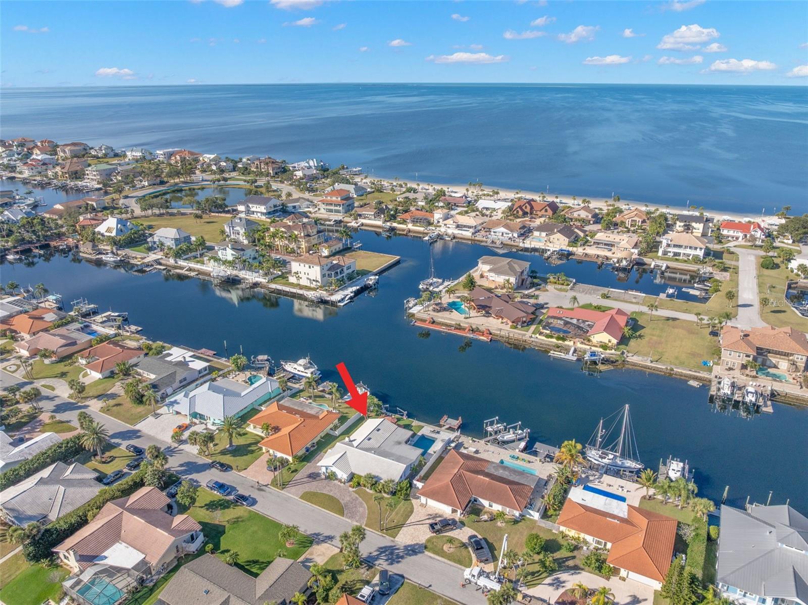 5451 WINDWARD WAY, NEW PORT RICHEY, FL — photo 17