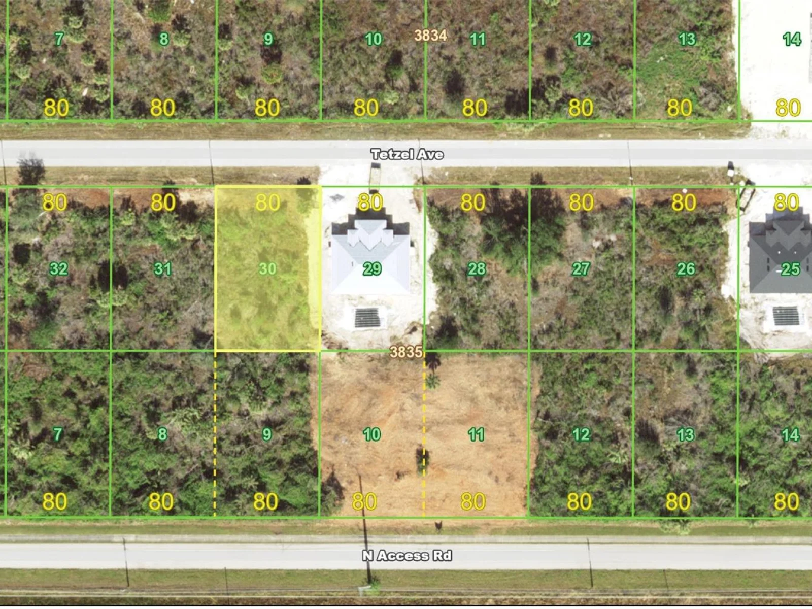 12151 TETZEL AVE, PORT CHARLOTTE, FL — photo 2