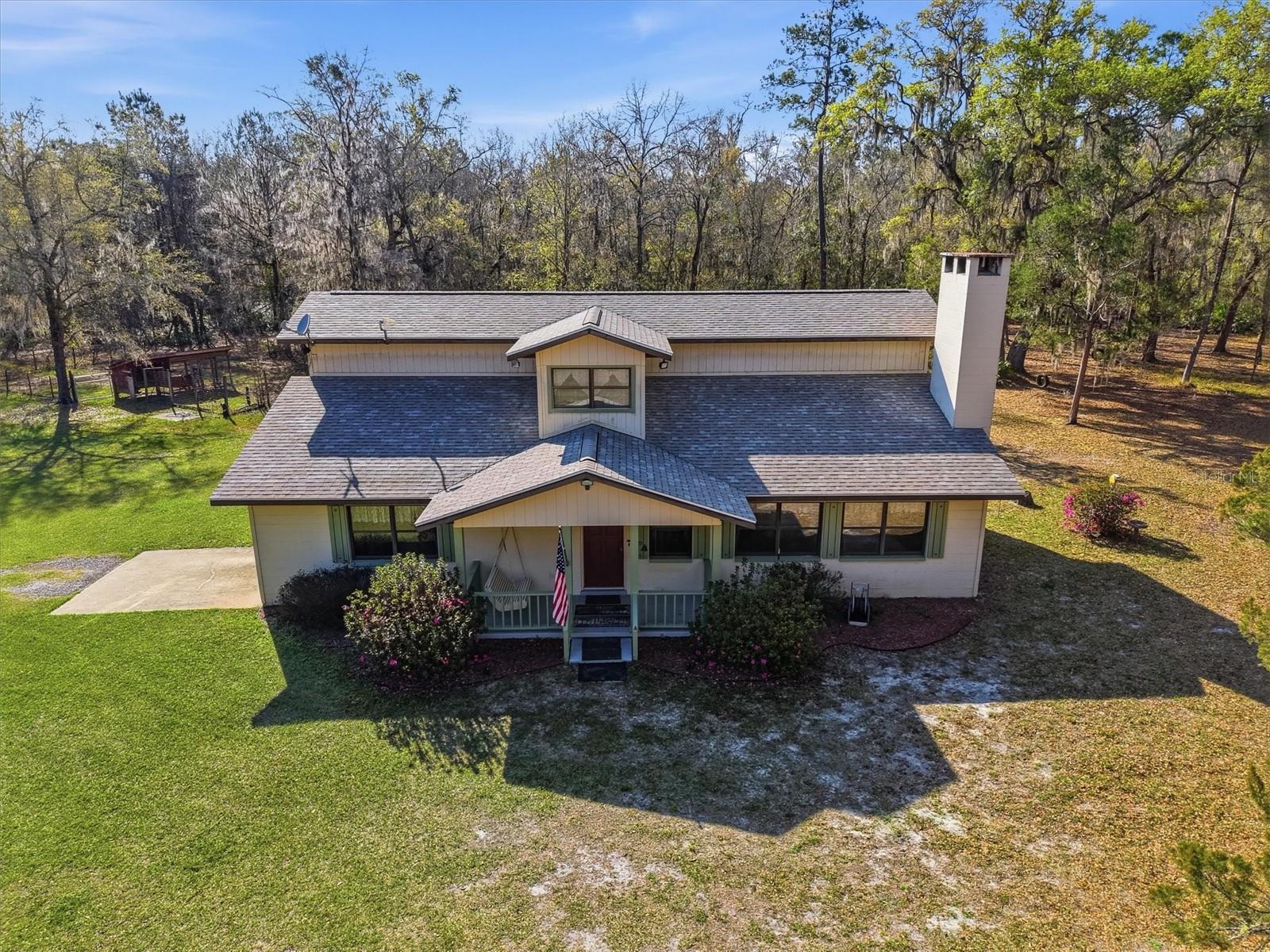 14600 NW 216TH PL, MICANOPY, FL — photo 2