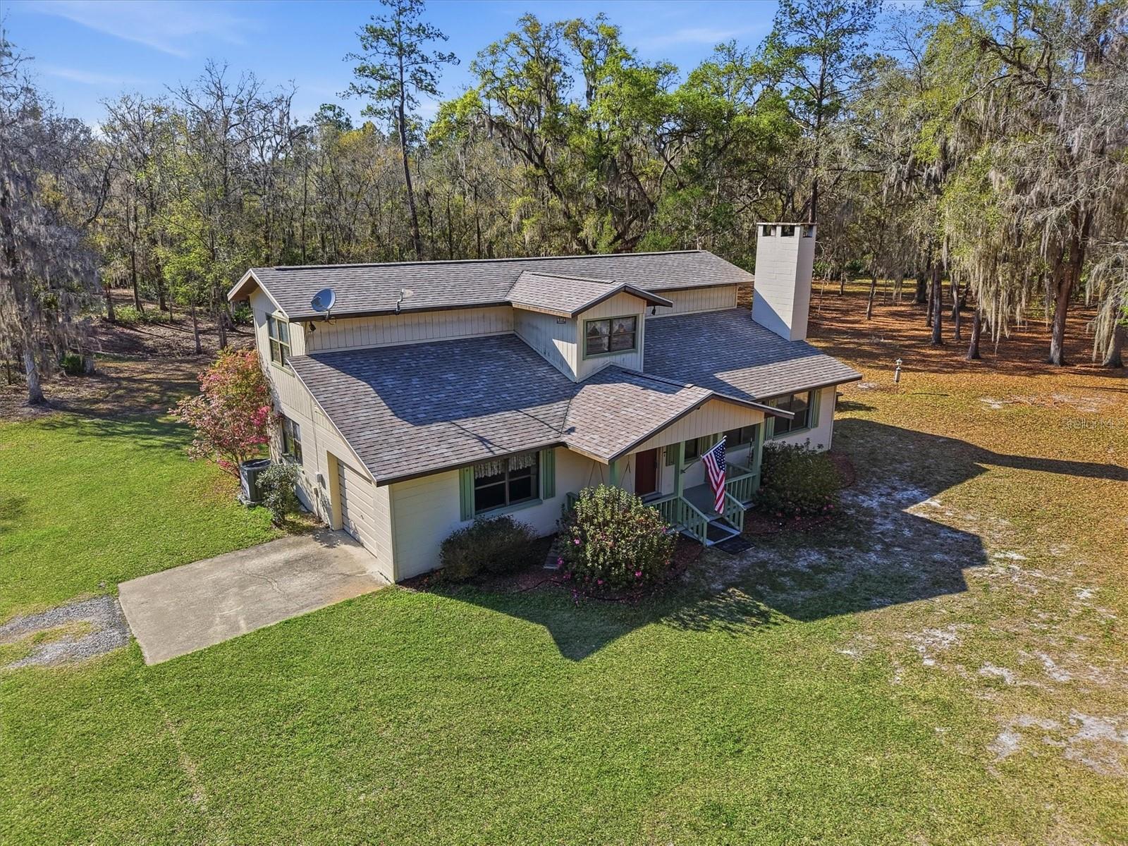 14600 NW 216TH PL, MICANOPY, FL — photo 3