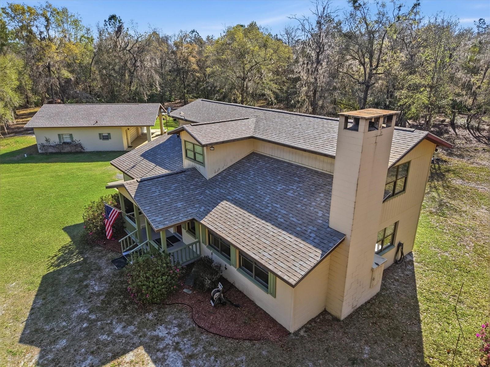 14600 NW 216TH PL, MICANOPY, FL — photo 4