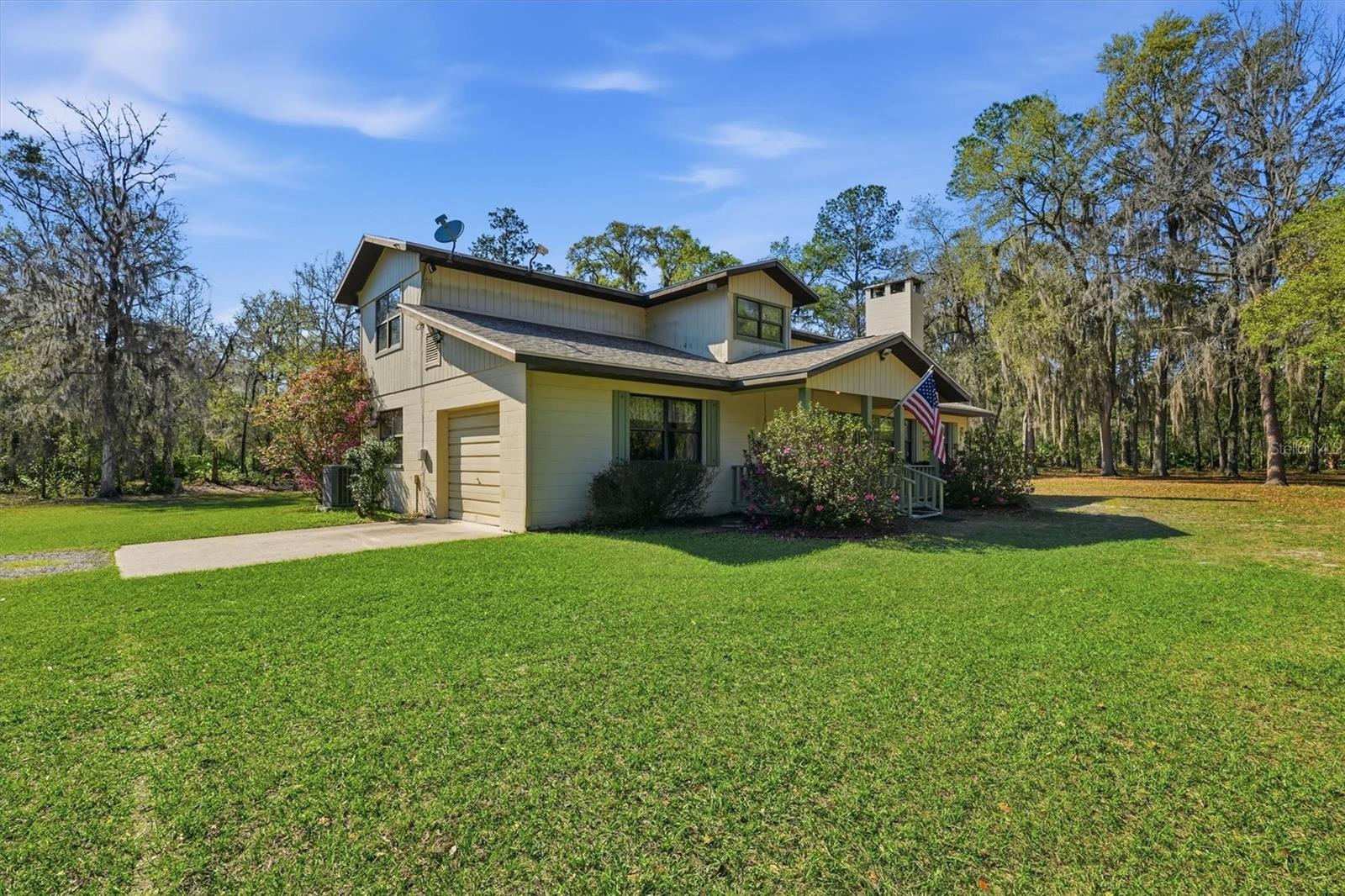 14600 NW 216TH PL, MICANOPY, FL — photo 5