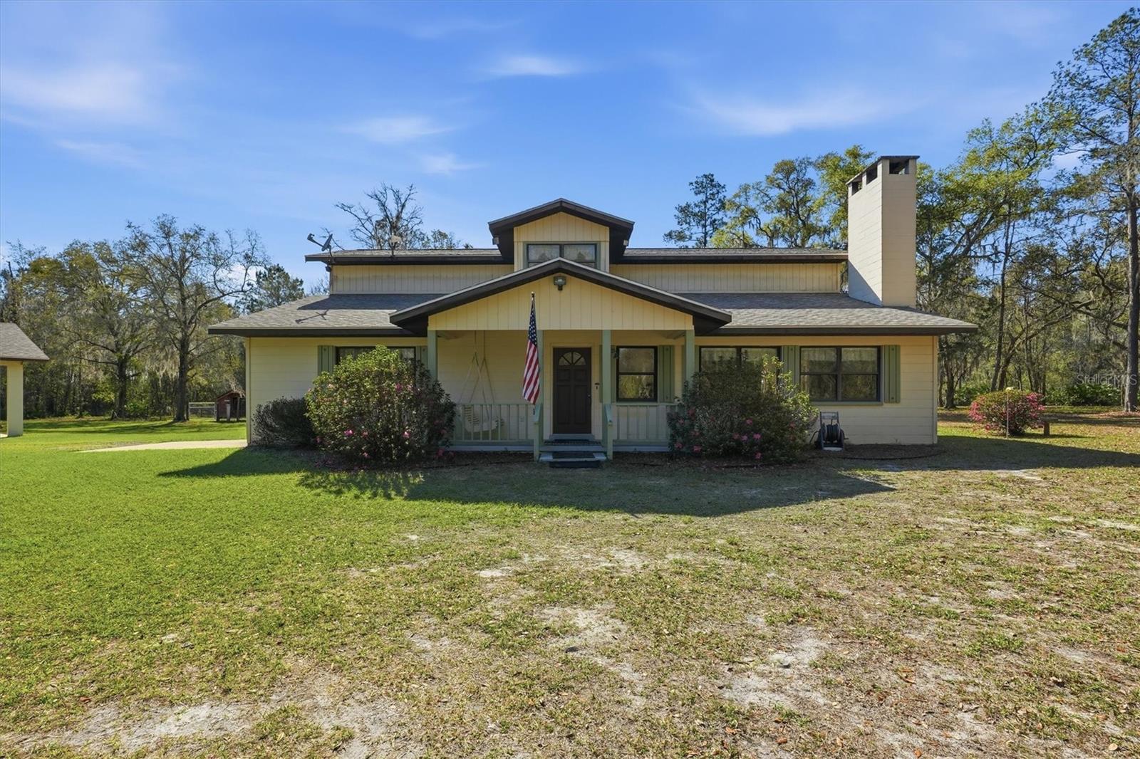 14600 NW 216TH PL, MICANOPY, FL — photo 6