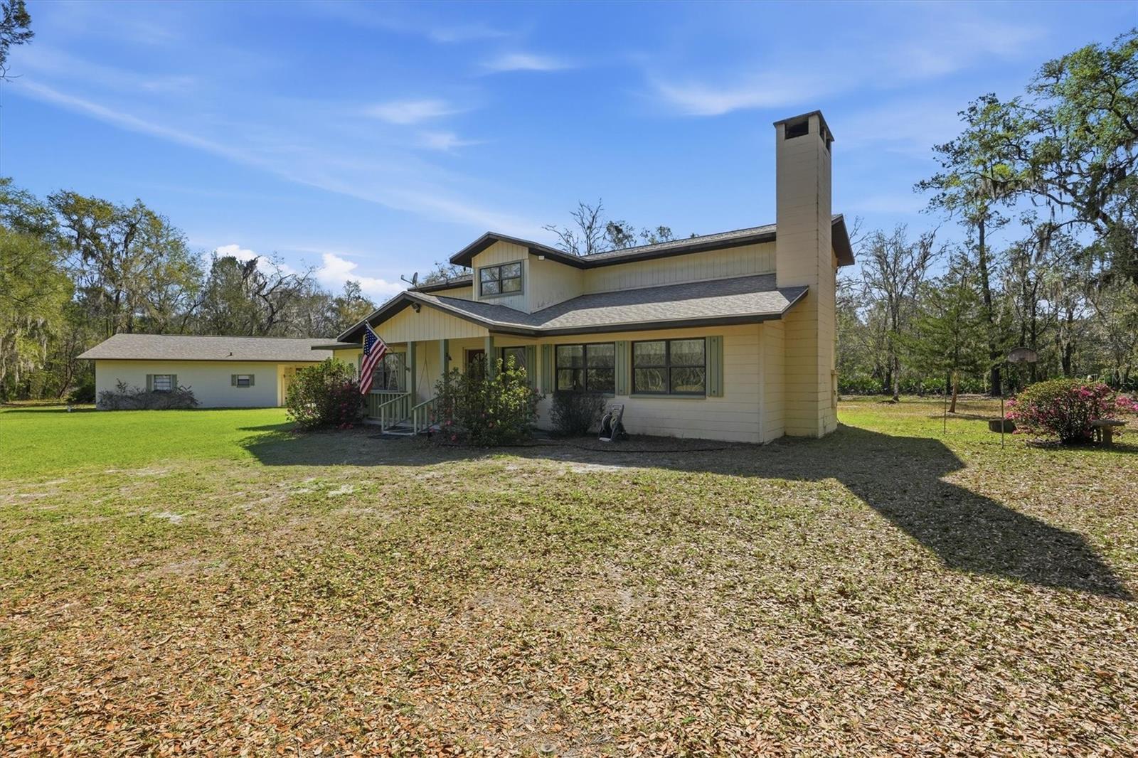 14600 NW 216TH PL, MICANOPY, FL — photo 7