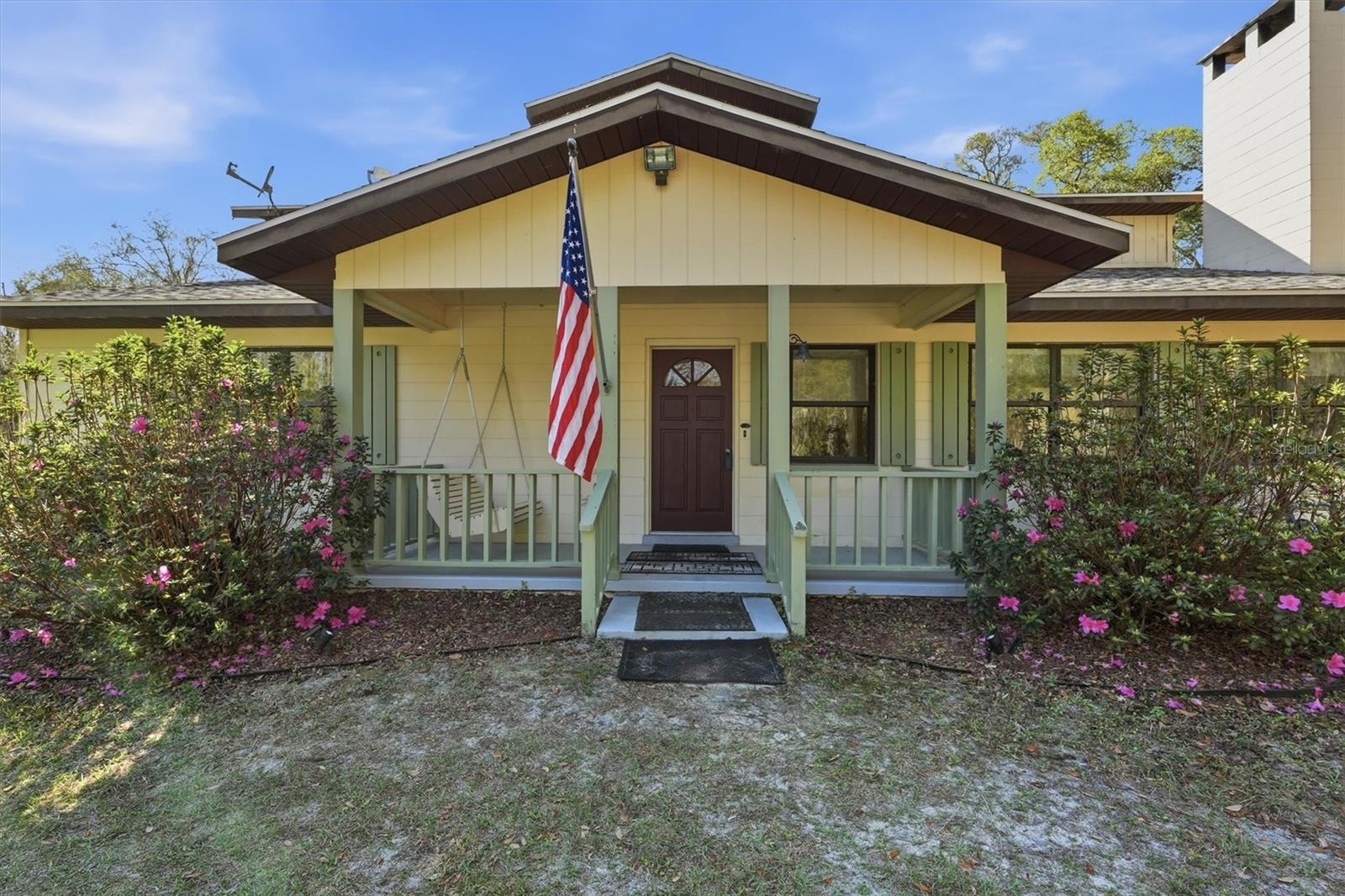 14600 NW 216TH PL, MICANOPY, FL — photo 8