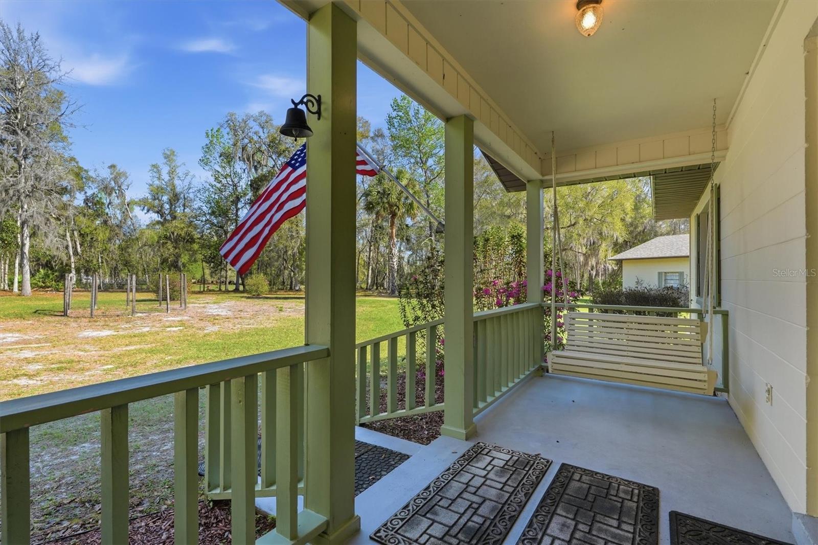 14600 NW 216TH PL, MICANOPY, FL — photo 9