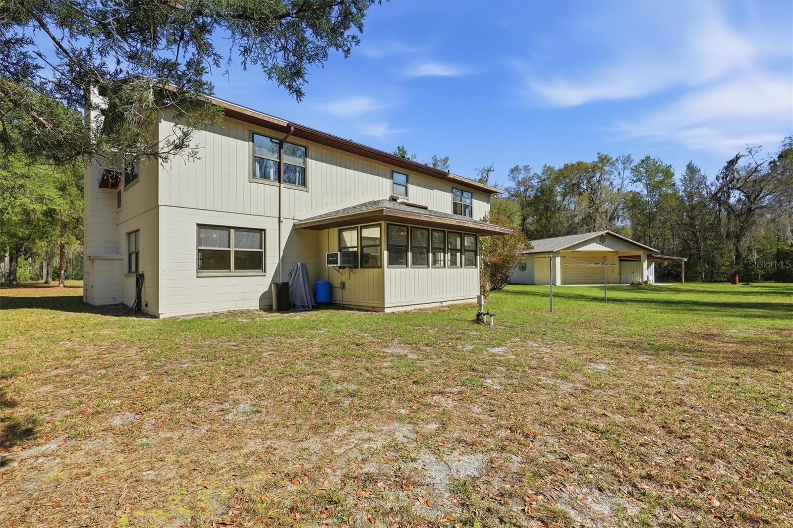 14600 NW 216TH PL, MICANOPY, FL — photo 35