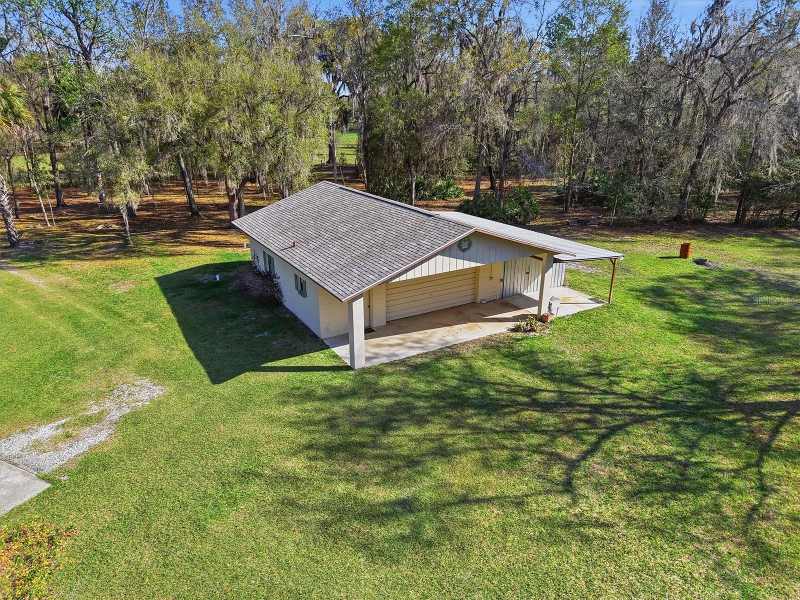 14600 NW 216TH PL, MICANOPY, FL — photo 36