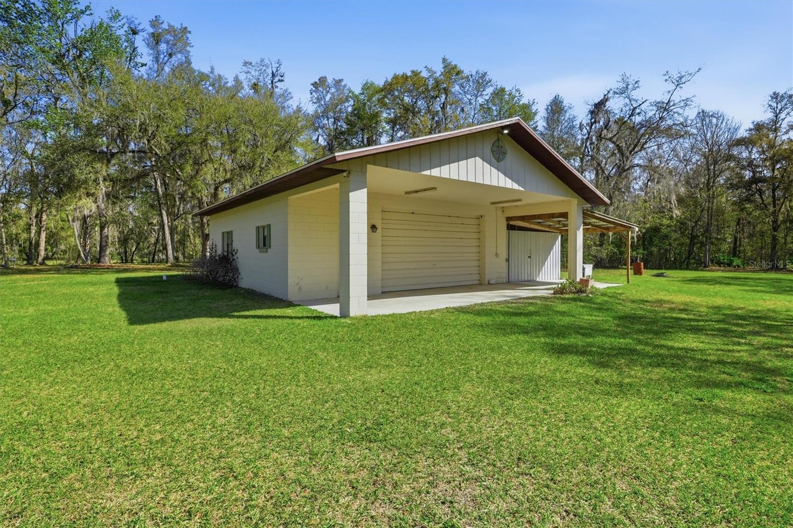 14600 NW 216TH PL, MICANOPY, FL — photo 37