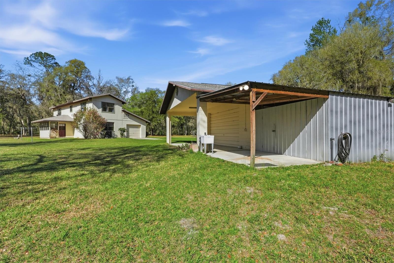 14600 NW 216TH PL, MICANOPY, FL — photo 39