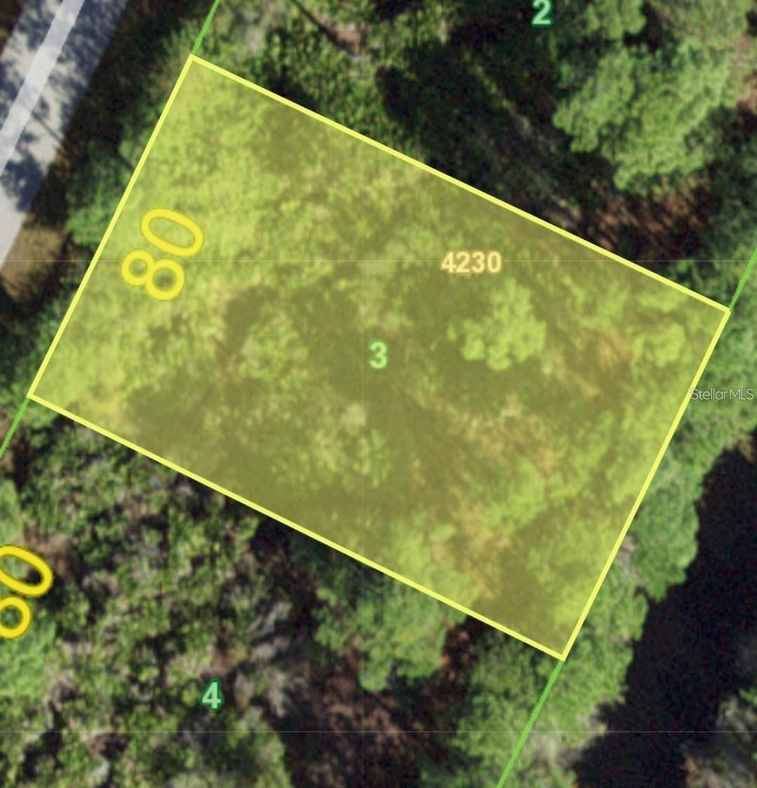 8286 AGATE ST, PORT CHARLOTTE, FL