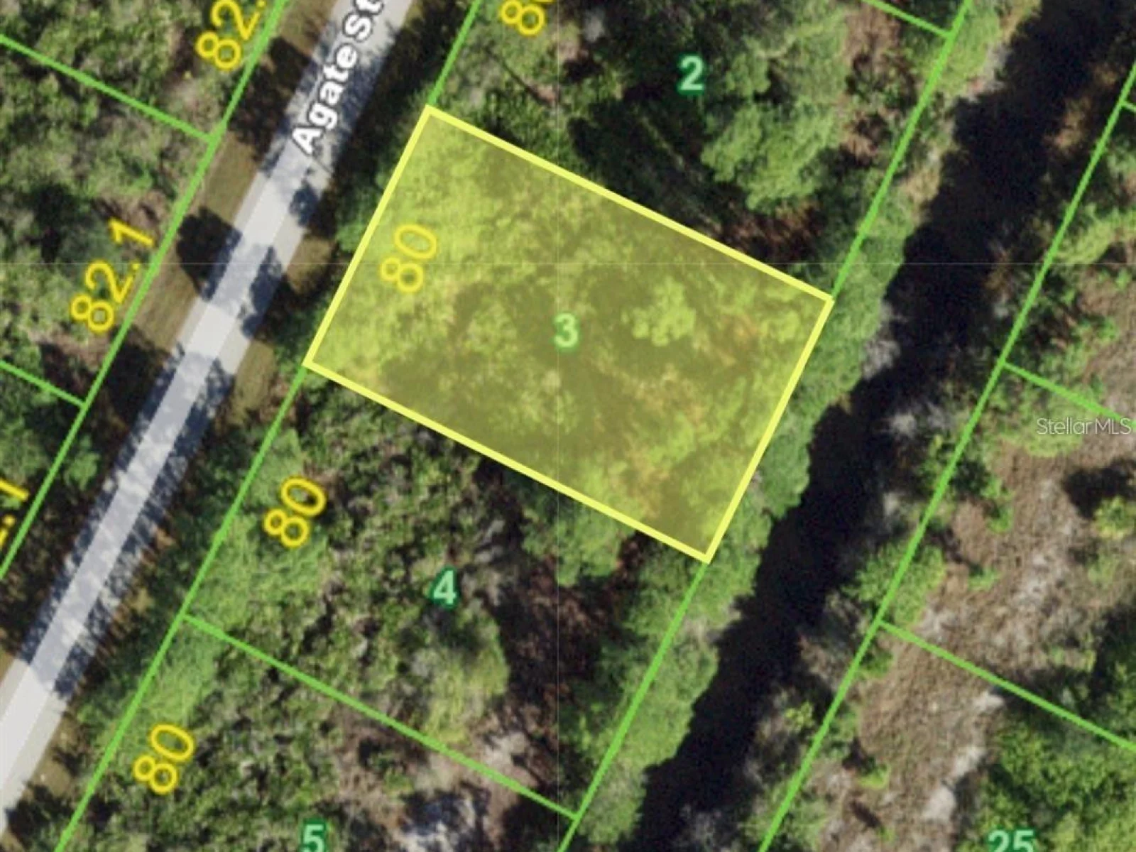 8286 AGATE ST, PORT CHARLOTTE, FL — photo 4