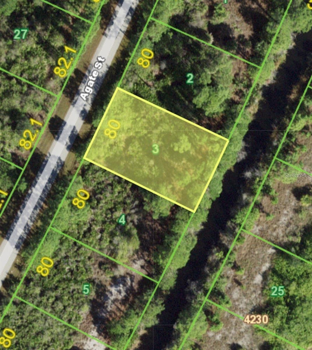 8286 AGATE ST, PORT CHARLOTTE, FL — photo 3