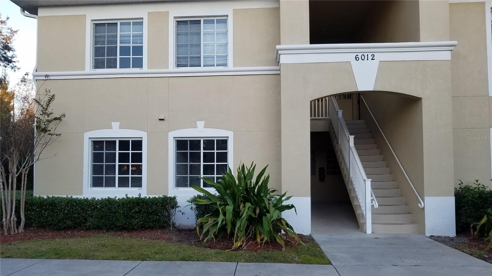 6012 PORTSDALE PL #101, RIVERVIEW, FL