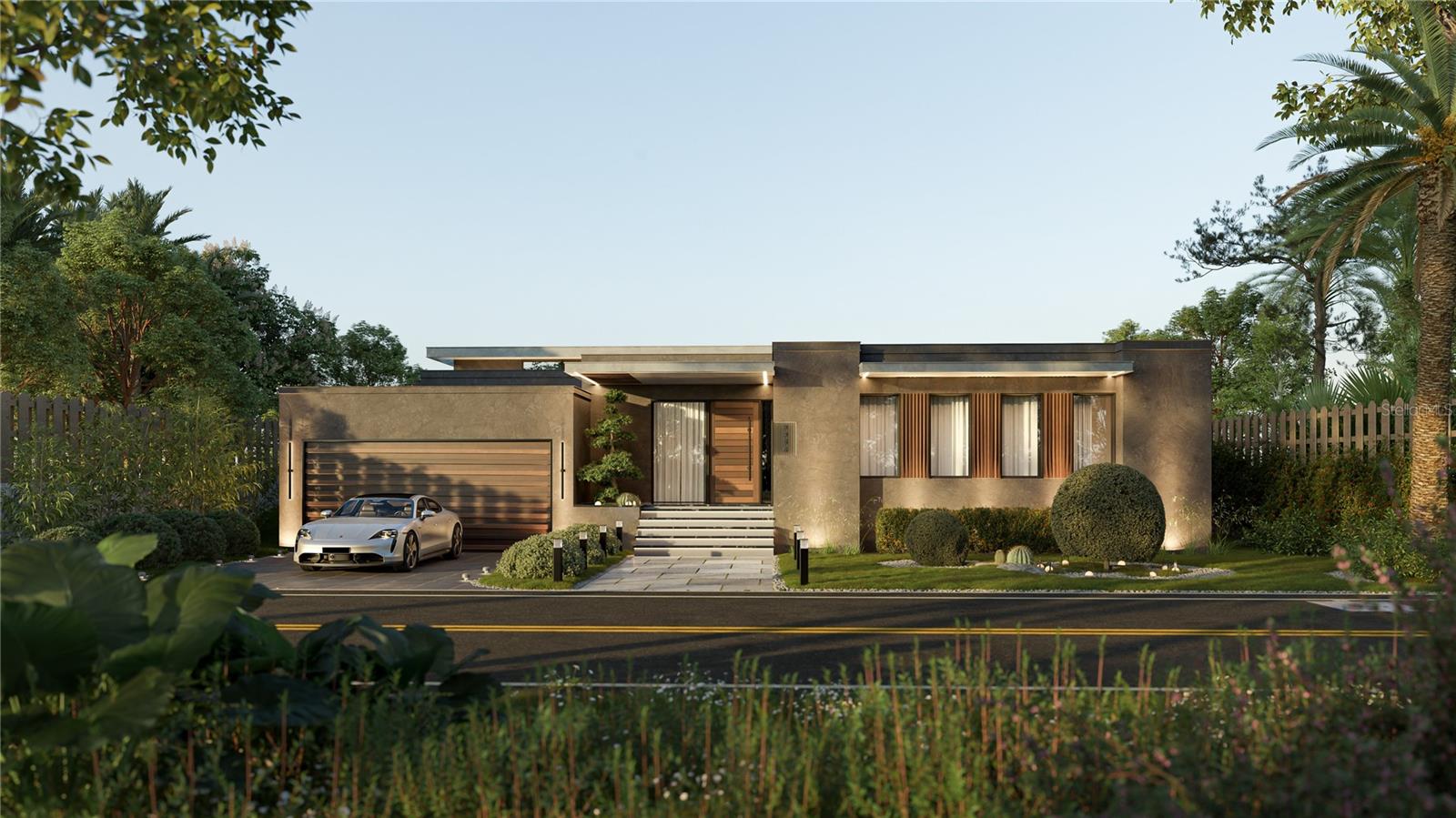 2065 VIA ESPLANADE, PUNTA GORDA, FL