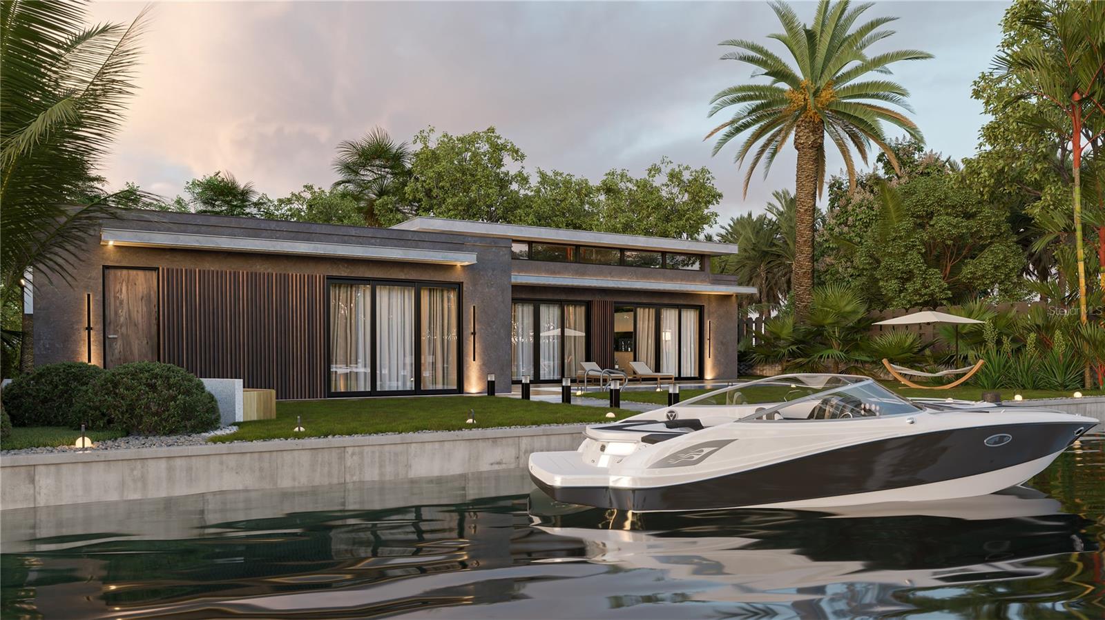 2065 VIA ESPLANADE, PUNTA GORDA, FL — photo 10
