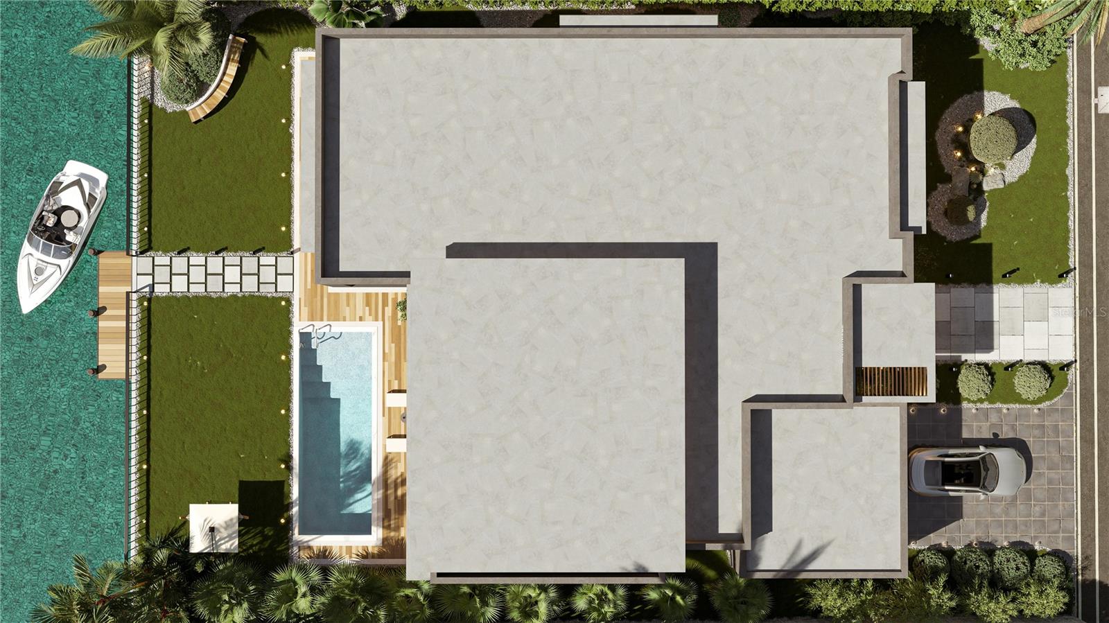 2065 VIA ESPLANADE, PUNTA GORDA, FL — photo 14