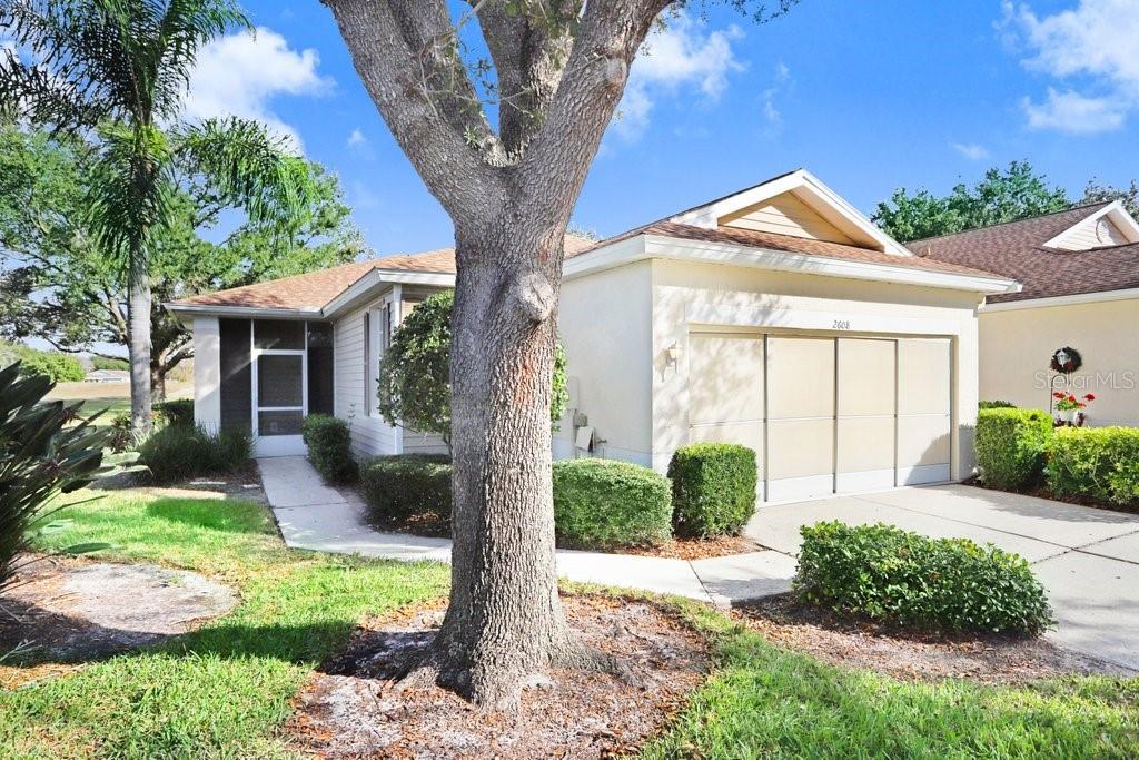 2608 NEWCOMB CT #2608, SUN CITY CENTER, FL — photo 2