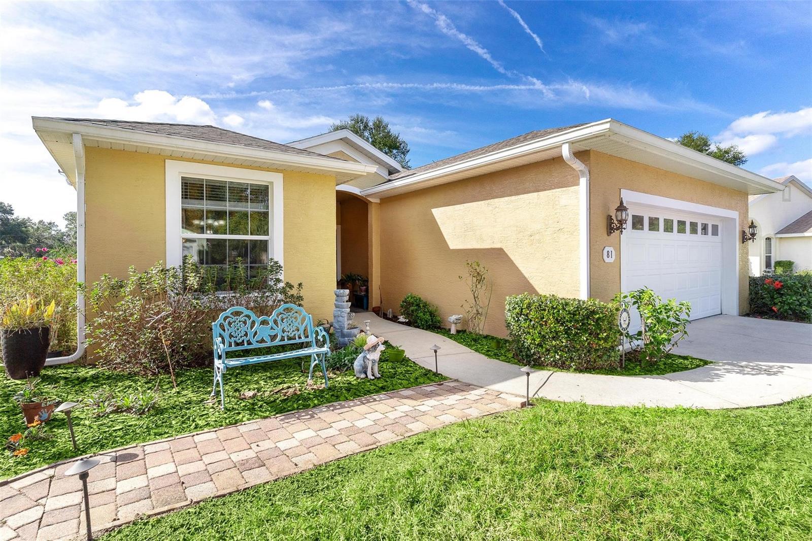 81 TWIN LAKE CIR, UMATILLA, FL — photo 13