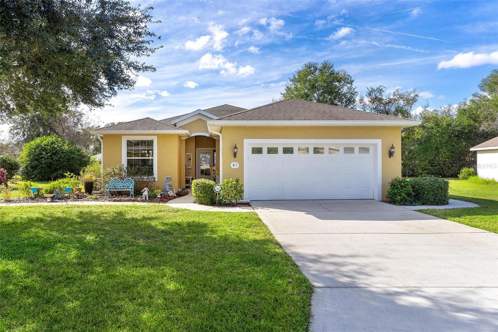 81 TWIN LAKE CIR, UMATILLA, FL — photo 15