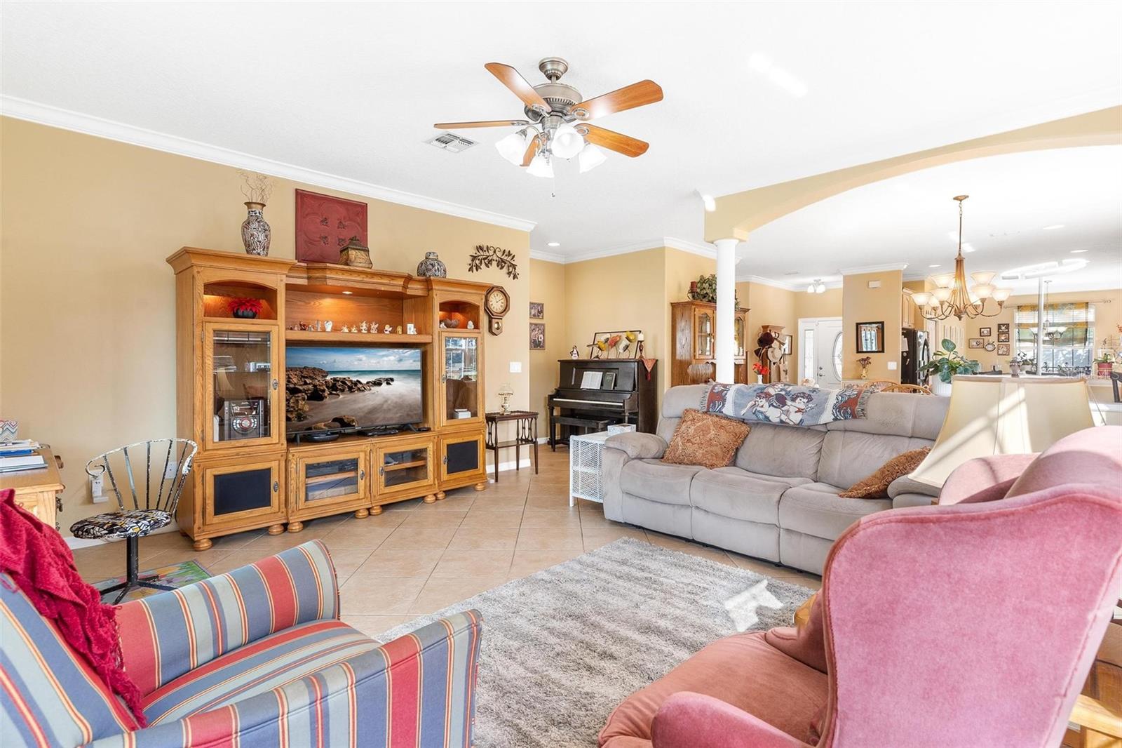 81 TWIN LAKE CIR, UMATILLA, FL — photo 27